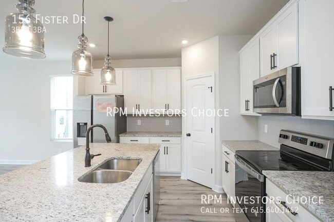 Photo - 156 Fister Dr