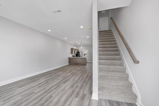 Photo - 1 Highland Bluff Way Clarksville, TN 37040