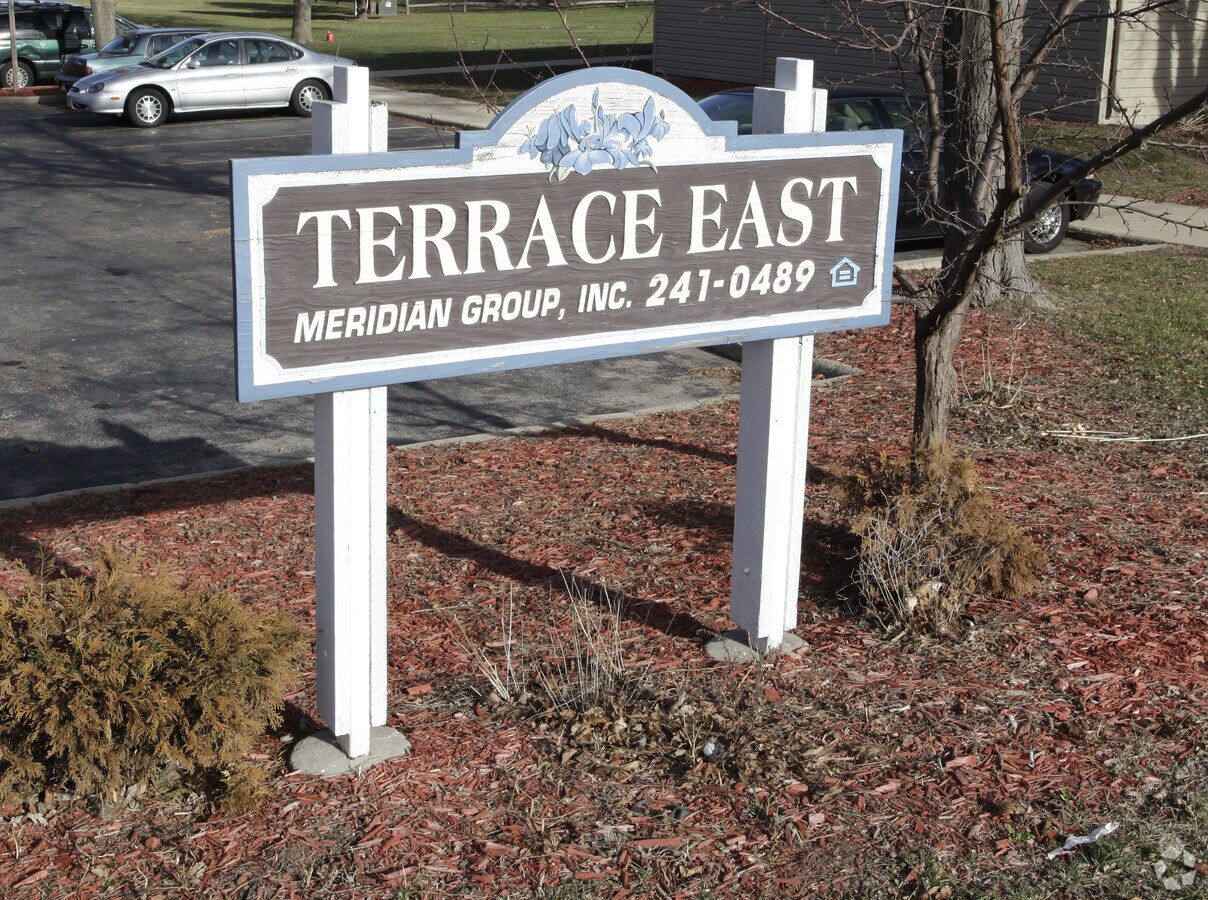 Terrace East - Terrace East