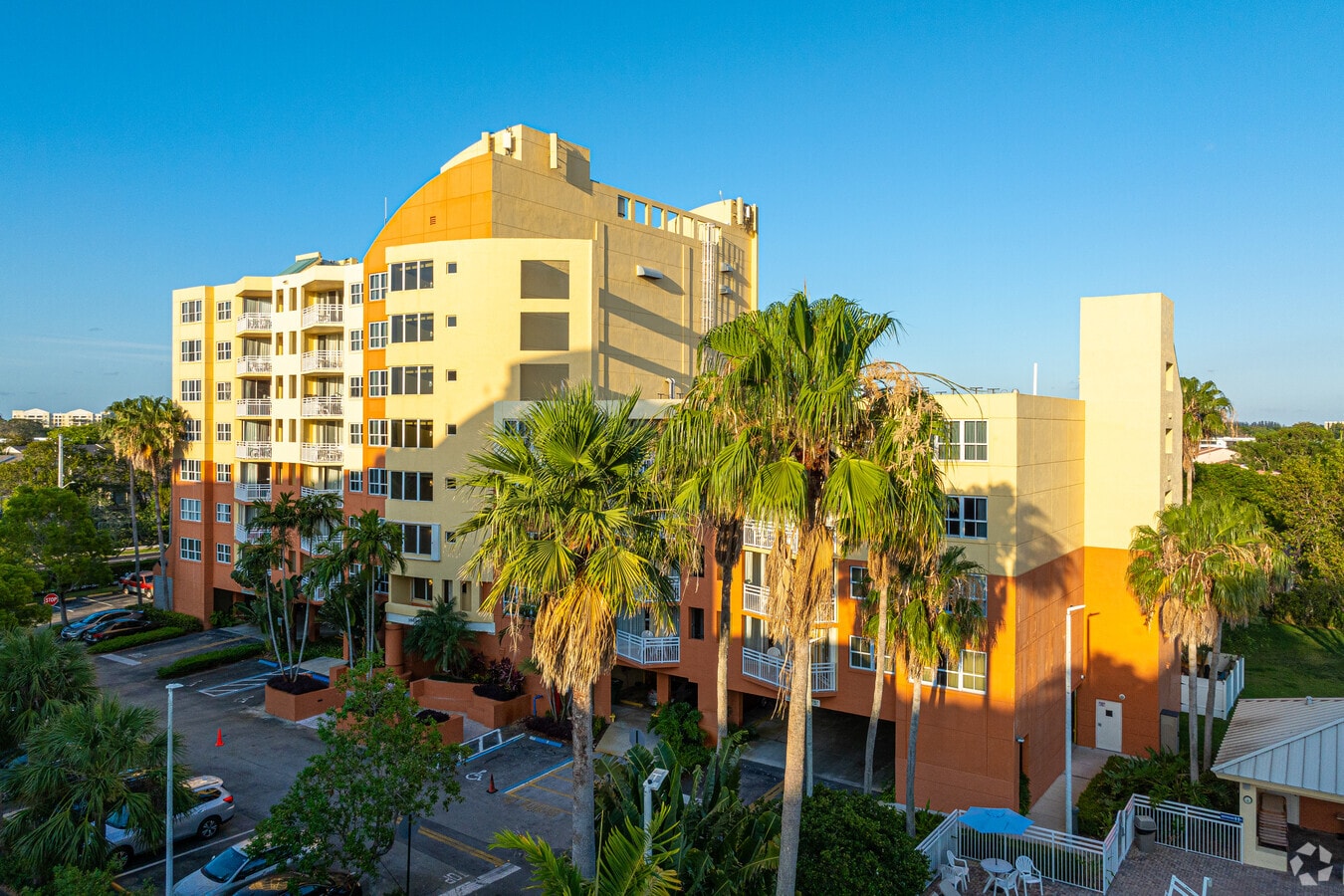 Photo - Vacation Village Sandpiper 1