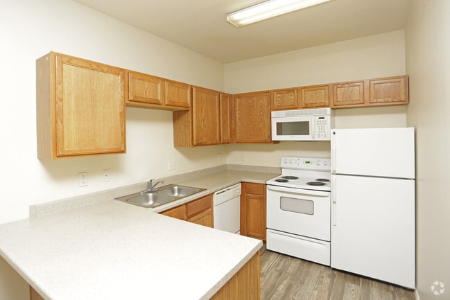 Photo - Village at Rivers Edge