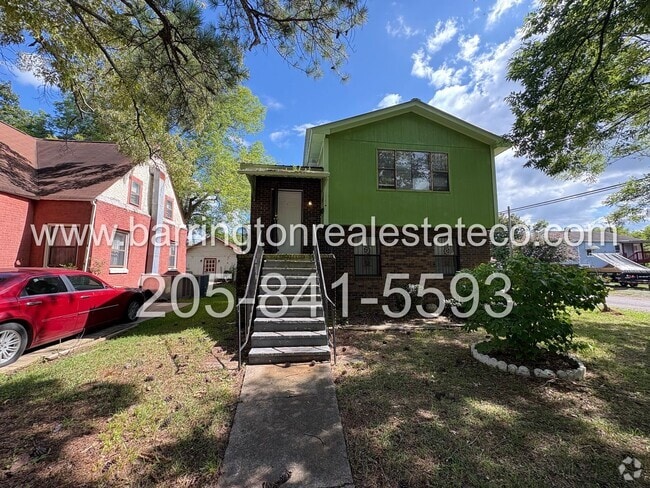 Building Photo - Birmingham / Southwest Rental
