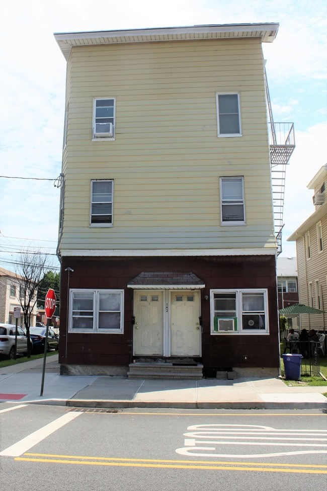 142 Pierre Ave Apartments For Rent in Garfield, NJ