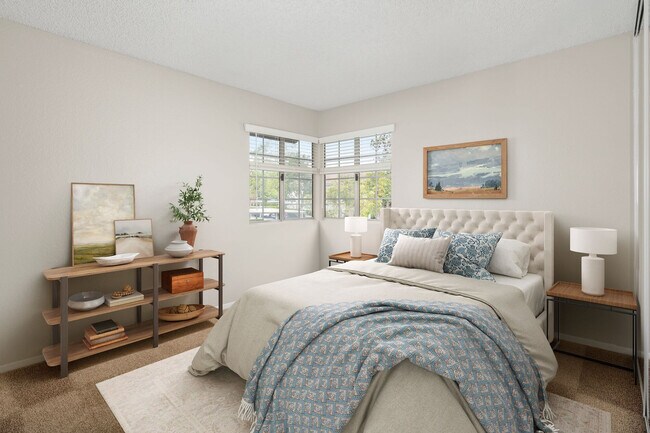 Green Valley Apartments
