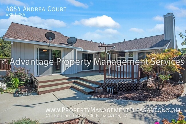 4854 Andrea Ct