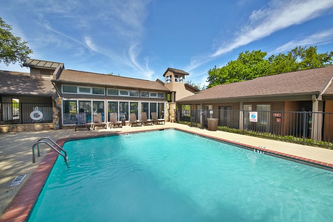 Photo - Preston Creek