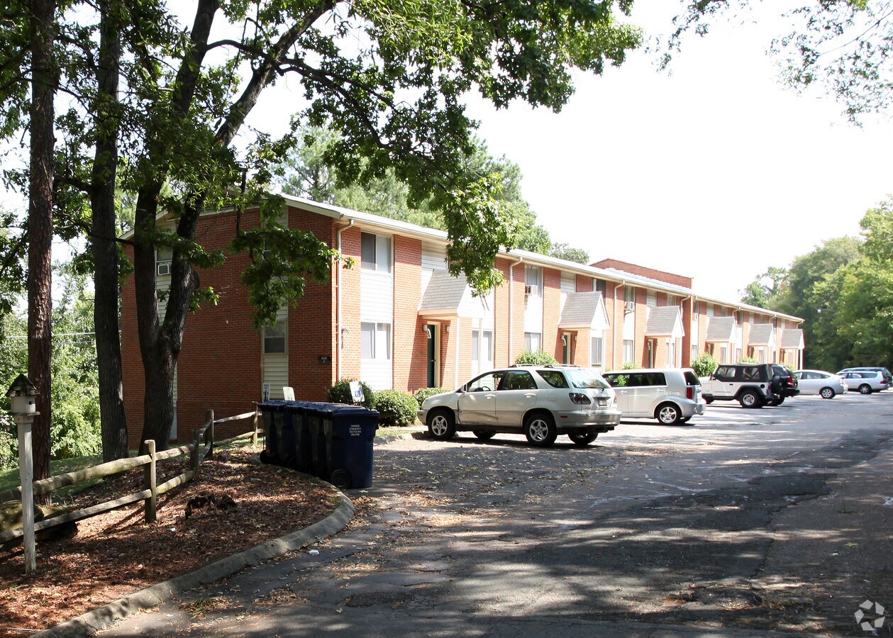 University Gardens Conominiums - University Gardens Condominiums