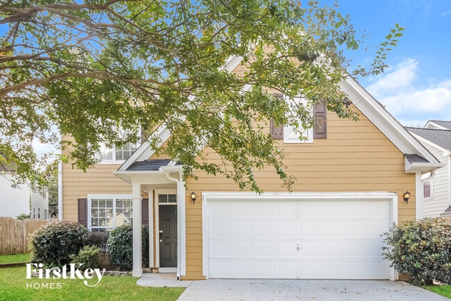 Building Photo - 2026 Baramore Oaks Dr