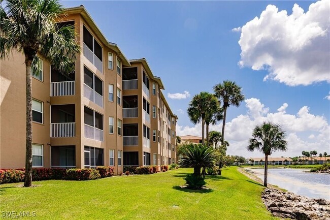 Building Photo - 3820 Sawgrass Way Unit 3043 Rental