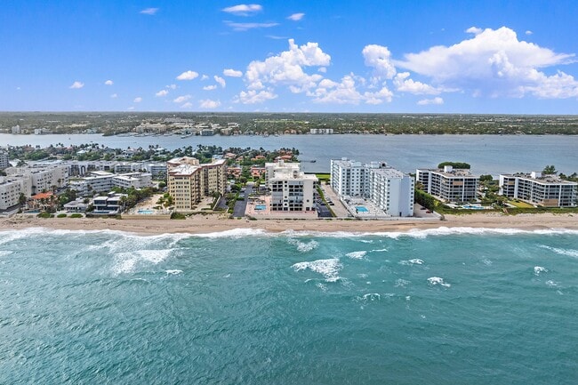 Building Photo - 3605 S Ocean Blvd