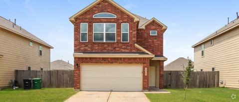 Building Photo - 10703 Prillerman Trails Dr Rental