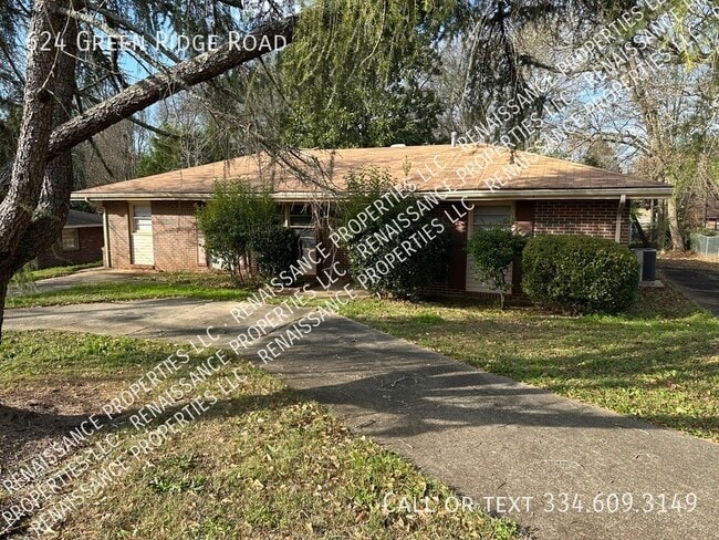 Building Photo - 624 Green Ridge Rd