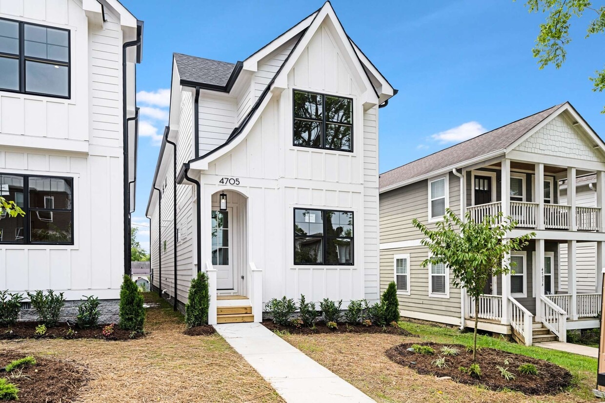 Photo - 4705 Kentucky Ave (Nashville, TN)