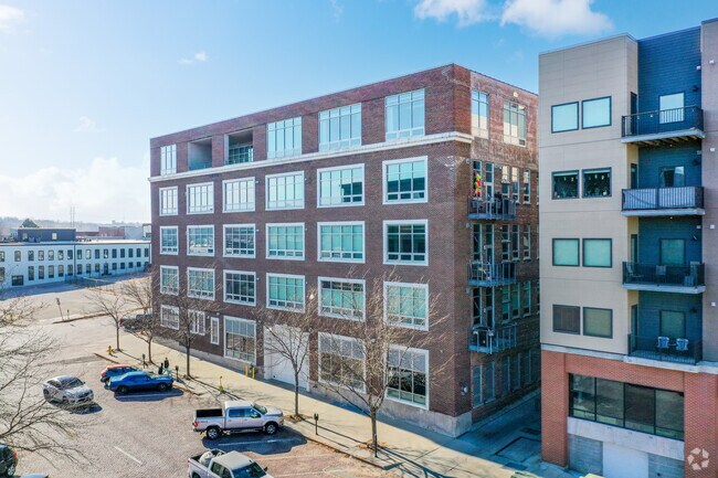 Photo - Kimball Lofts