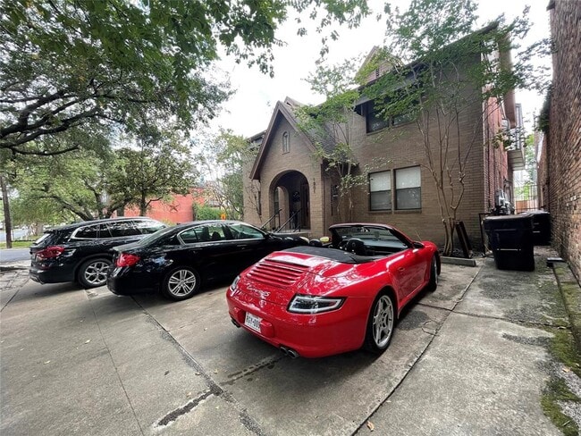 Photo - 1901 Brun St Apartment Unit C