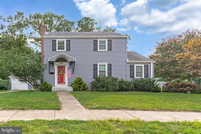 Photo - 2122 S Culpeper St House