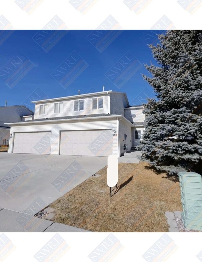 Building Photo - Available Now! Call 307.219.4881 to tour this property today!