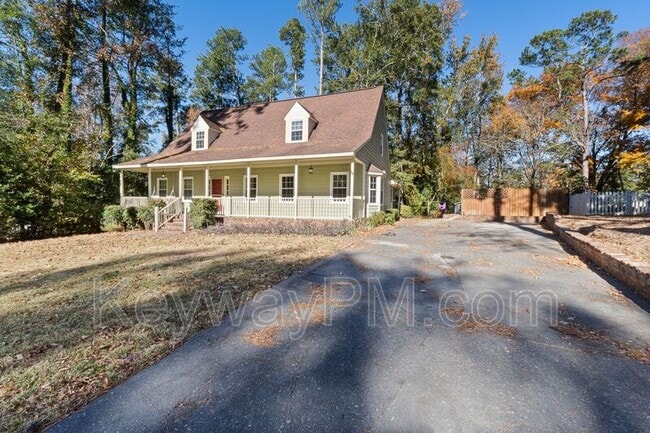 Photo - 315 Rabun Valley Ln