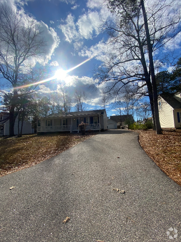 Building Photo - 4007 Frederick Farms Dr Rental