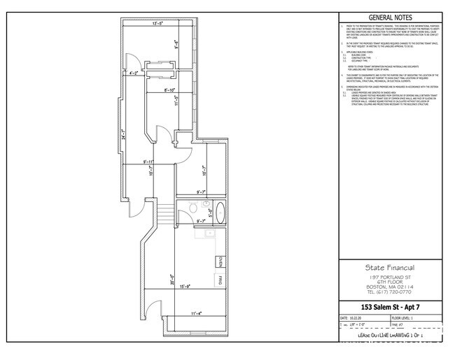 Building Photo - 153 Salem St Unit 13