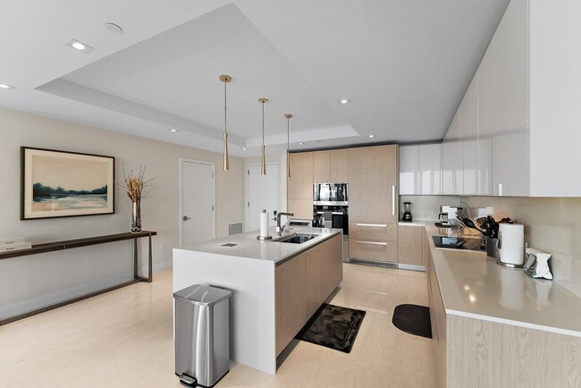 Photo - 3100 N Ocean Dr Unit 1906