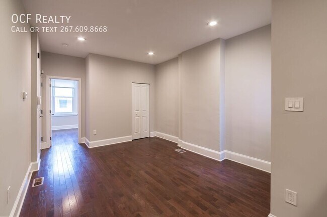 Photo - 2 Bed Point Breeze Apartment Unit 1