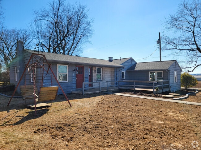 Building Photo - 479 Musser School Rd Rental