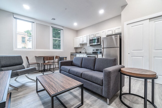 Building Photo - The Chapel Troy