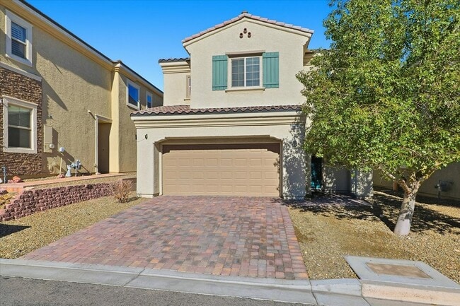 Building Photo - 9362 Noble Sage Ave