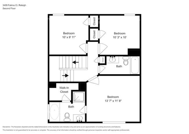 Photo - 3409 Fatima Ct