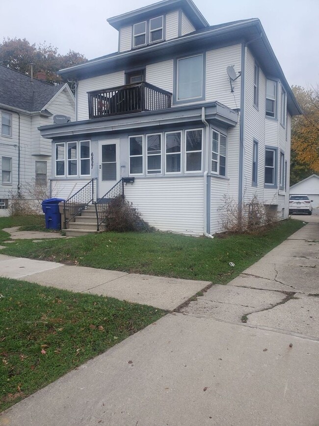 Photo - 6827 25th Ave Unit Lower