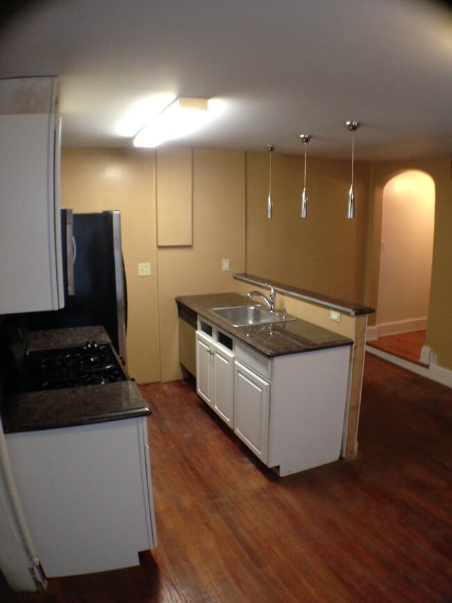 Photo - 2415 Vine St Unit 2415 Vine Street APT 2