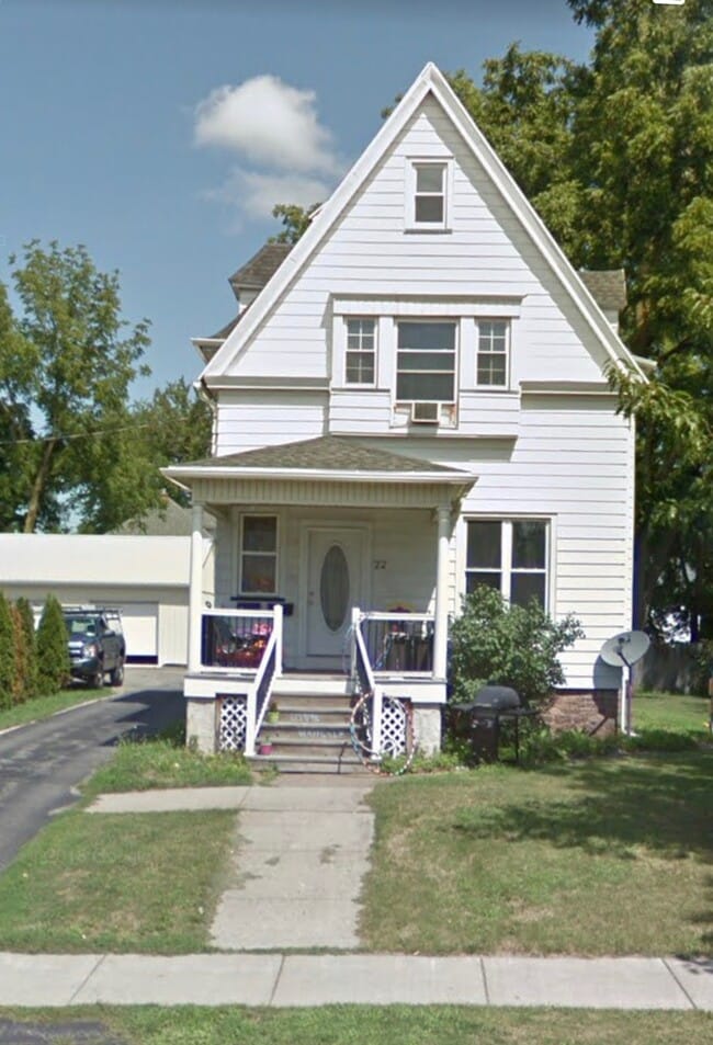 Building Photo - 22 West Ave