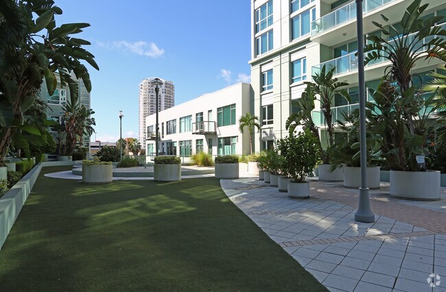 Photo - The Place at Channelside