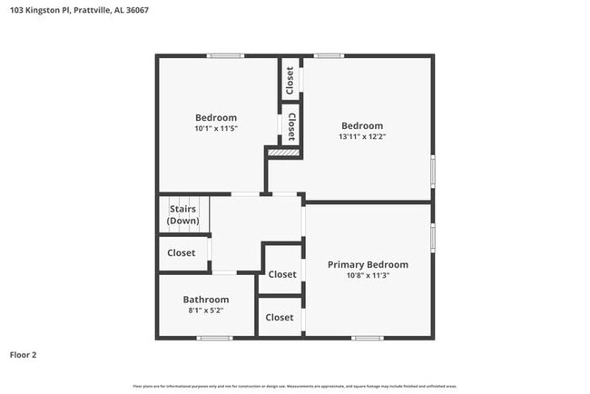 Photo - 103 Kingston Pl