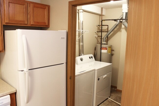 Photo - Kensington Apartments