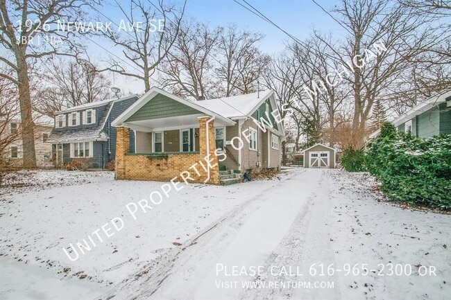 Building Photo - 1926 Newark Ave SE