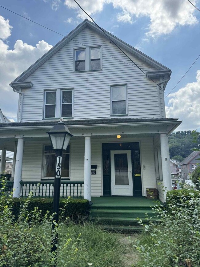 Building Photo - 150 Hammer Ave Rental