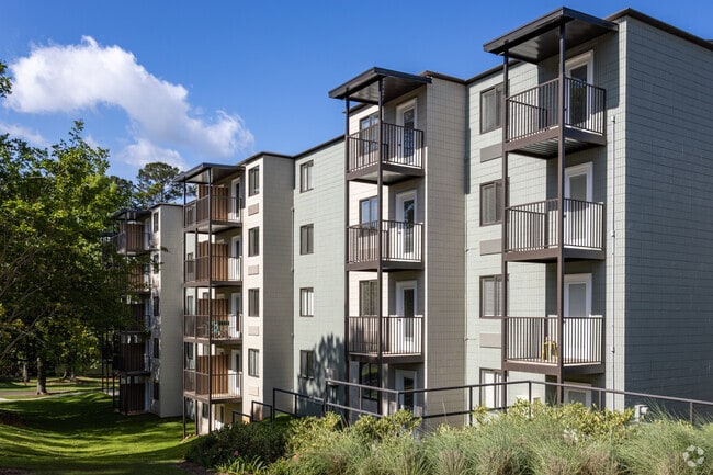 The Residences at Arbor Lake