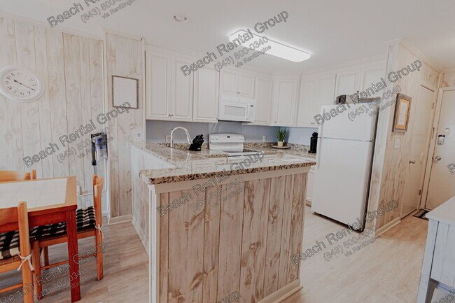 4315 S Ocean Blvd Unit 136