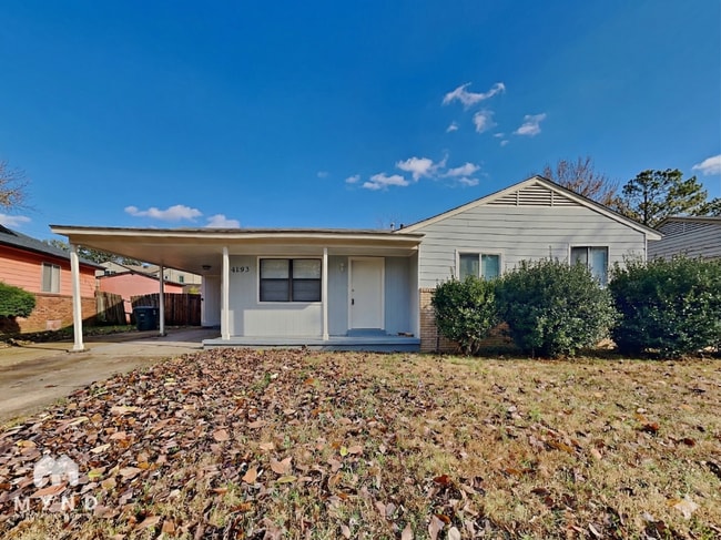 Building Photo - 4193 Deerland St