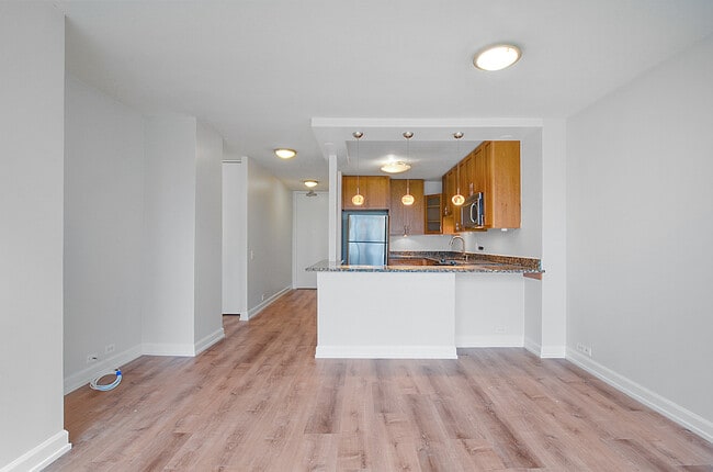 Photo - 405 N Wabash Ave Unit 1401