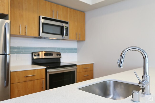 Soren Apartments
