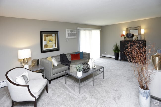 Photo - Granite Trails Apartments