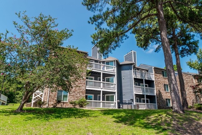 Photo - Gable Hill Apartment Homes