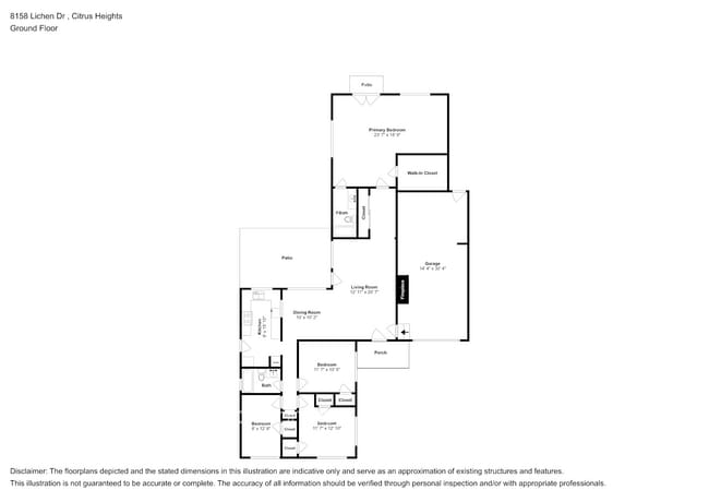 Photo - 8158 Lichen Dr