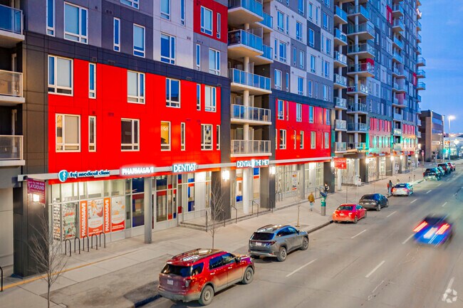 Photo - The Metropolitan