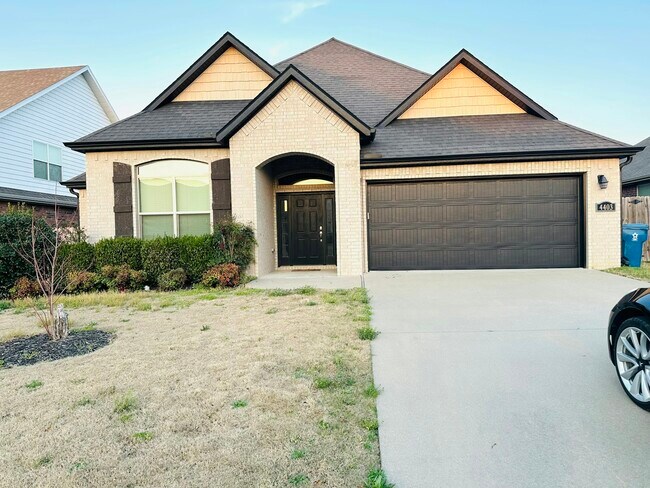 Photo - 4403 SW Eggersway Pl