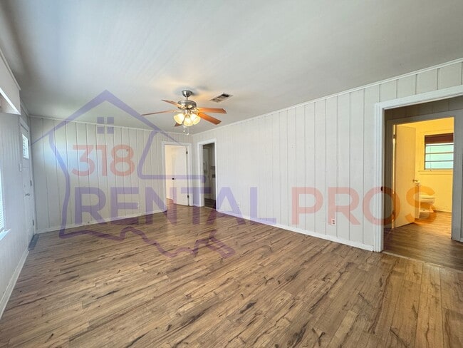 Photo - 209/211 W Virginia Ave. Duplex Unit 209 W Virginia Ave.