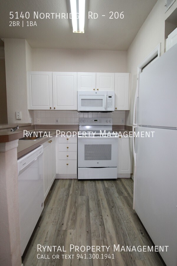 Photo - 5140 Northridge Rd Unidad 206